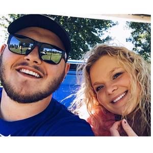 Meet your Posher, Tanner